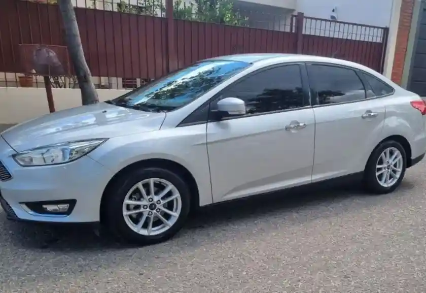Ford Focus  2017 - foto 2