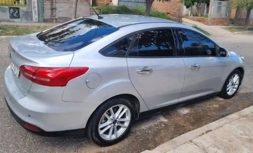 Ford Focus  2017 - foto 3
