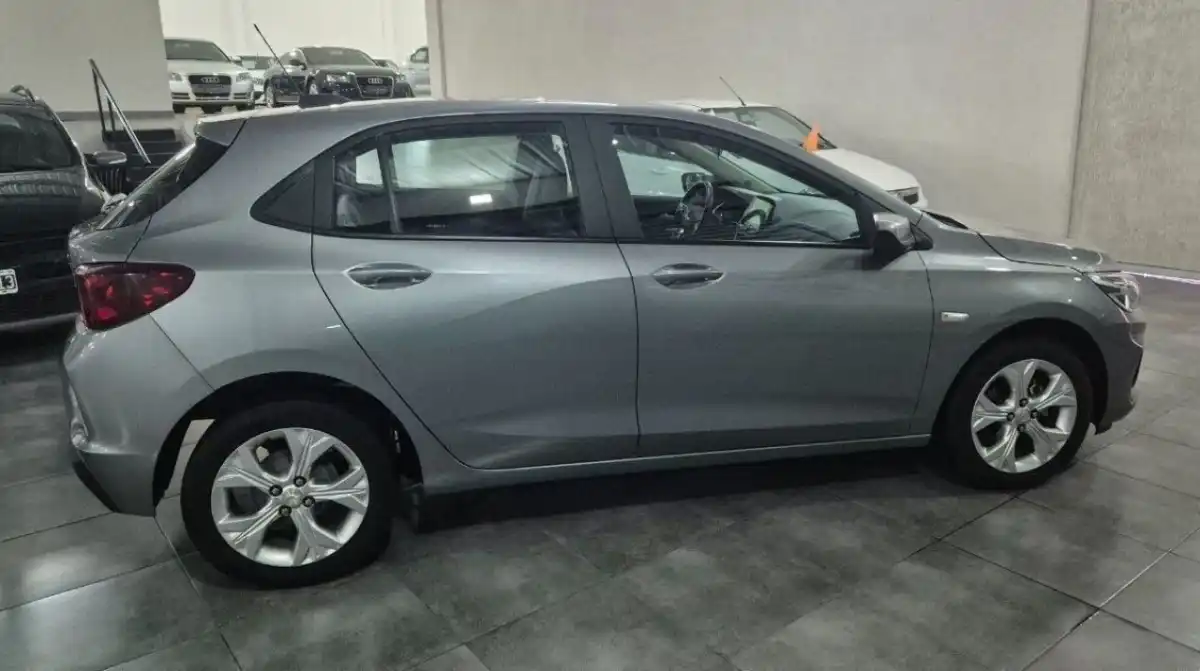 Chevrolet Onix  2025 - foto 5