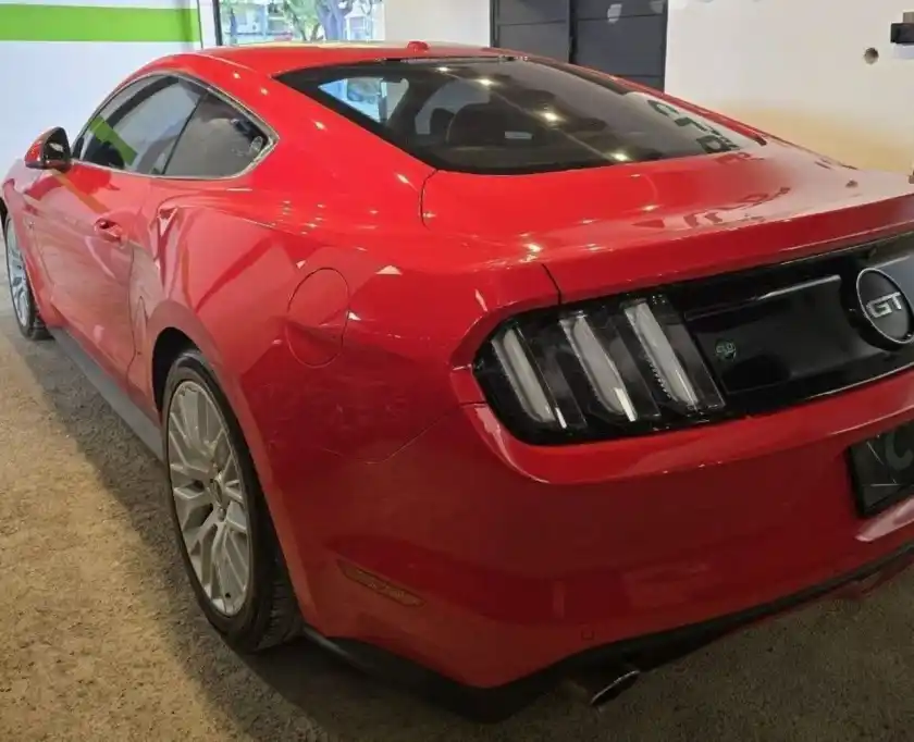 Ford Mustang  2016 - foto 4