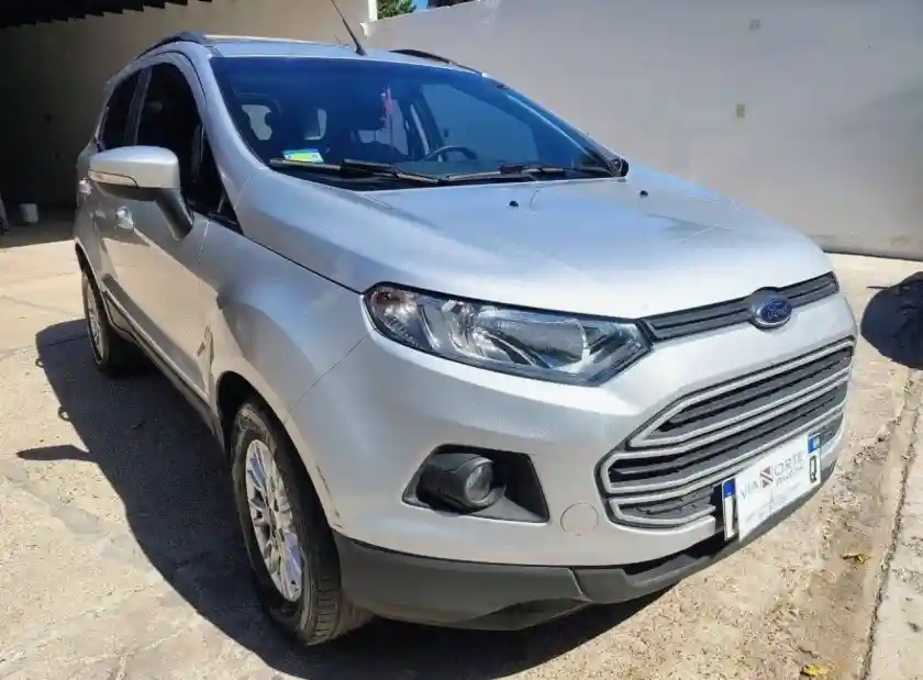 Ford Ecosport  2016 - foto 3
