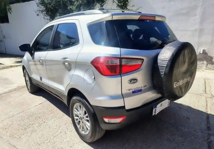 Ford Ecosport  2016 - foto 4
