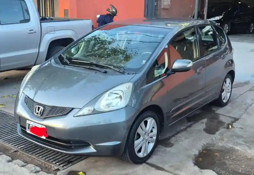 Honda Fit  2012 - foto 1