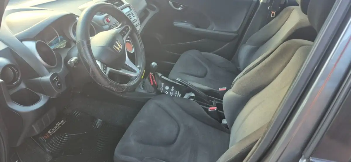 Honda Fit  2012 - foto 3