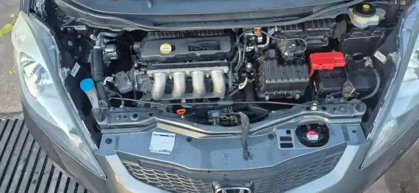 Honda Fit  2012 - foto 5