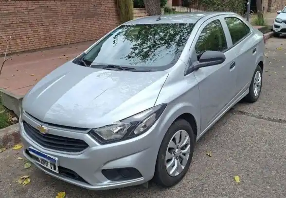 Chevrolet Prisma  2017 - foto 1