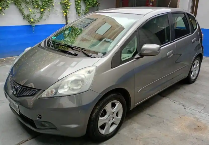 Honda Fit  2011 - foto 1