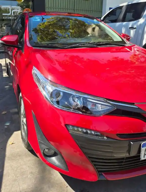 Toyota Yaris  2020 - foto 2