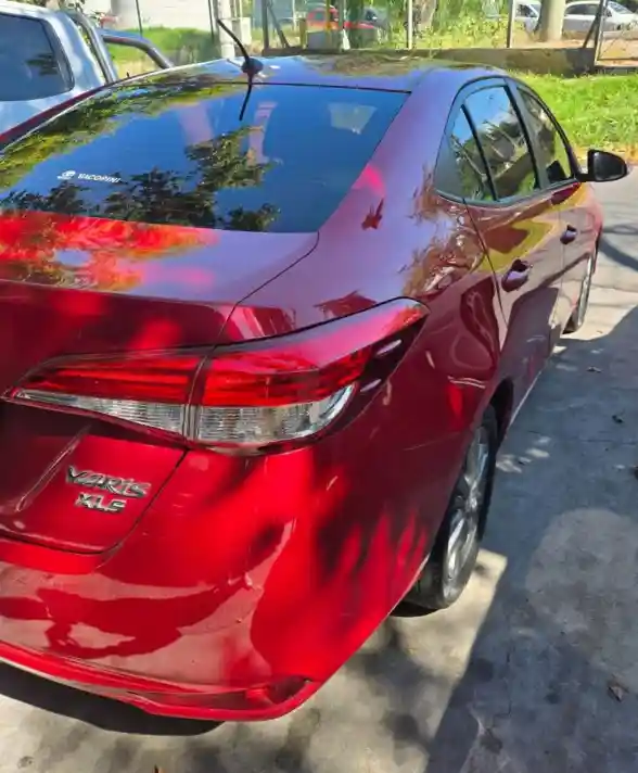 Toyota Yaris  2020 - foto 4