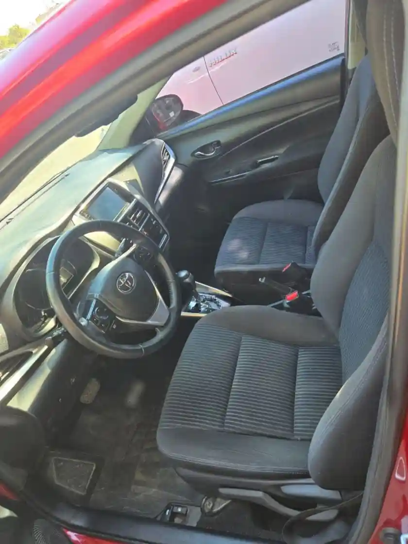 Toyota Yaris  2020 - foto 5