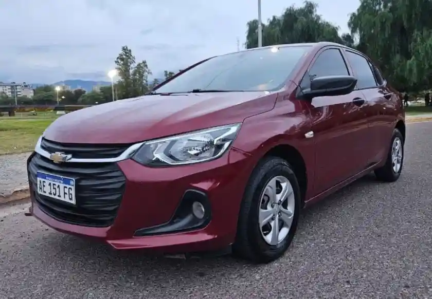 Chevrolet Onix  2020 - foto 1