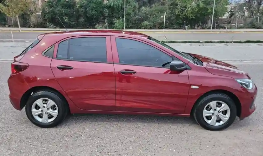 Chevrolet Onix  2020 - foto 3