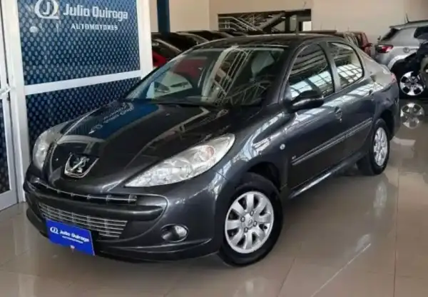 Peugeot 207  2012 - foto 1