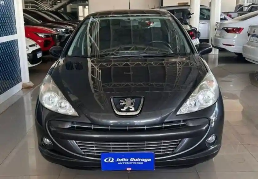 Peugeot 207  2012 - foto 2
