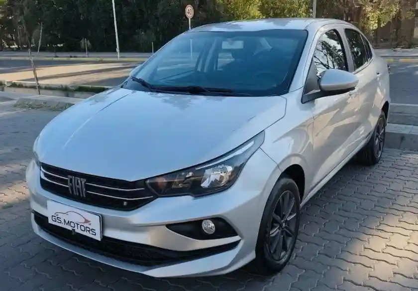 Fiat Cronos  2023 - foto 1