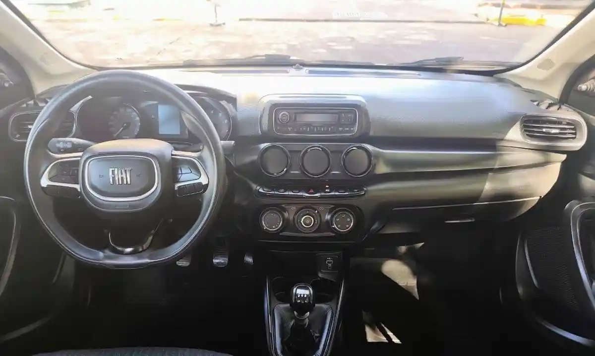 Fiat Cronos  2023 - foto 3