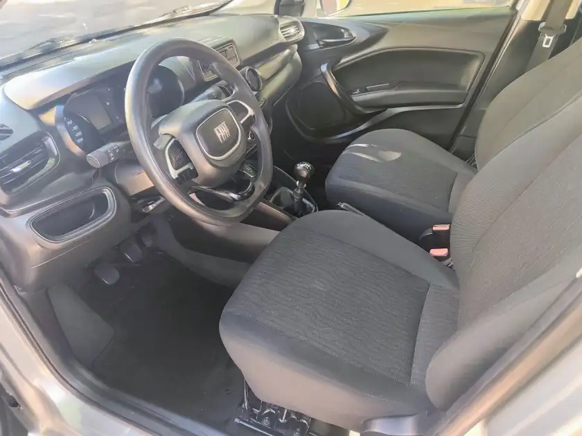 Fiat Cronos  2023 - foto 4