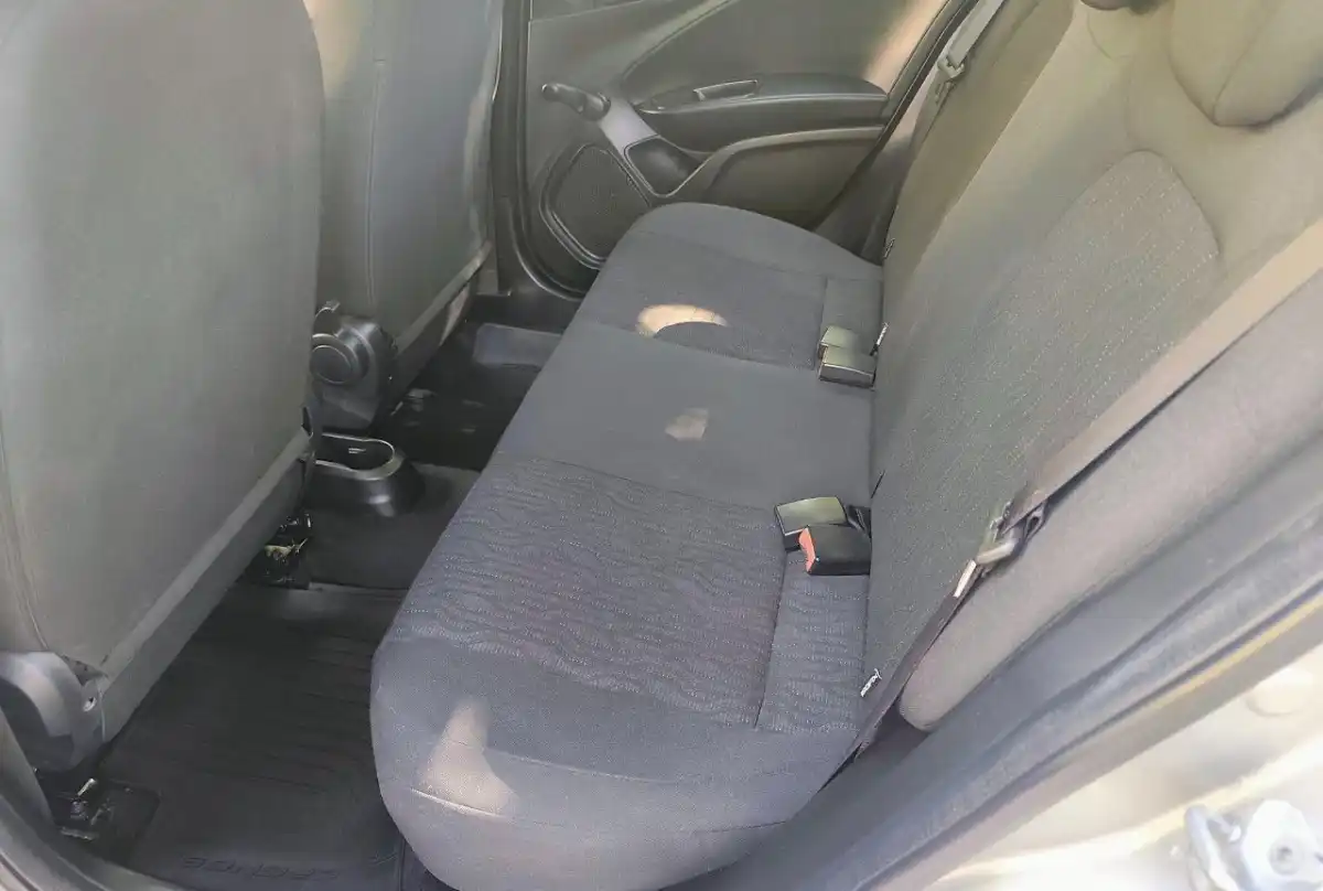 Fiat Cronos  2023 - foto 5