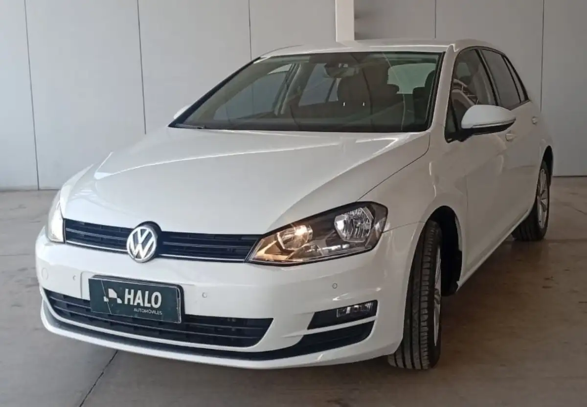 Volkswagen Golf  2017 - foto 1
