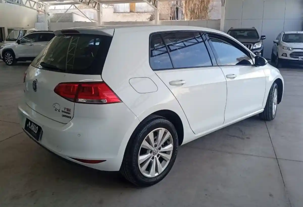 Volkswagen Golf  2017 - foto 3