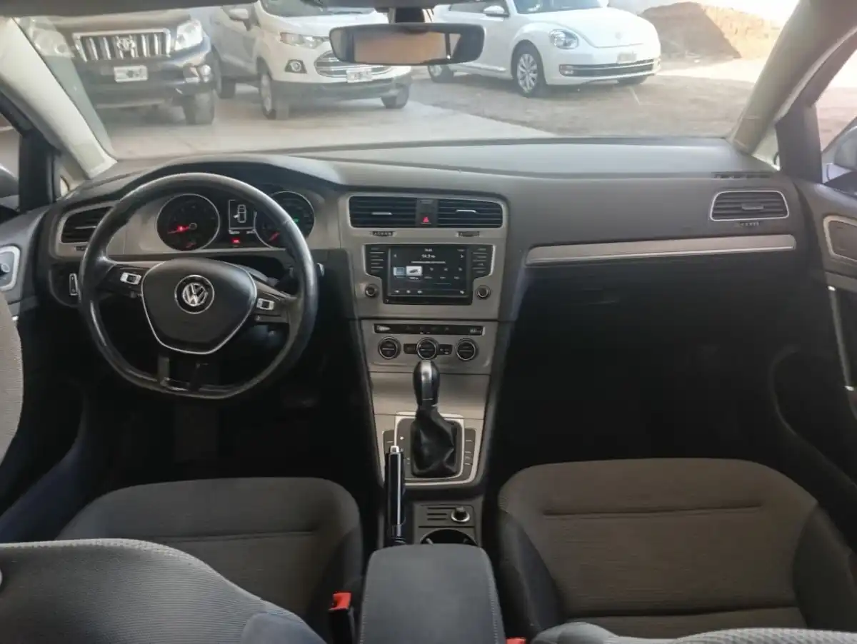 Volkswagen Golf  2017 - foto 4