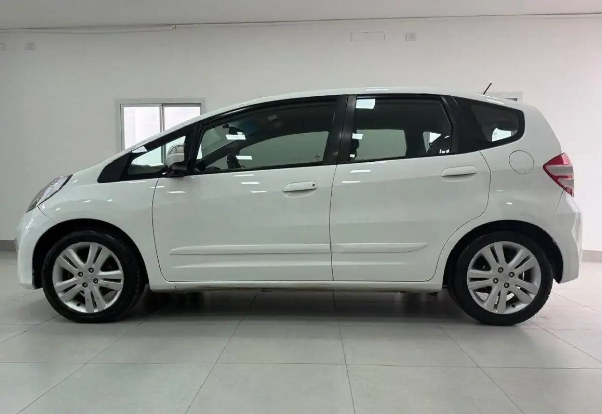 Honda Fit  2015 - foto 3