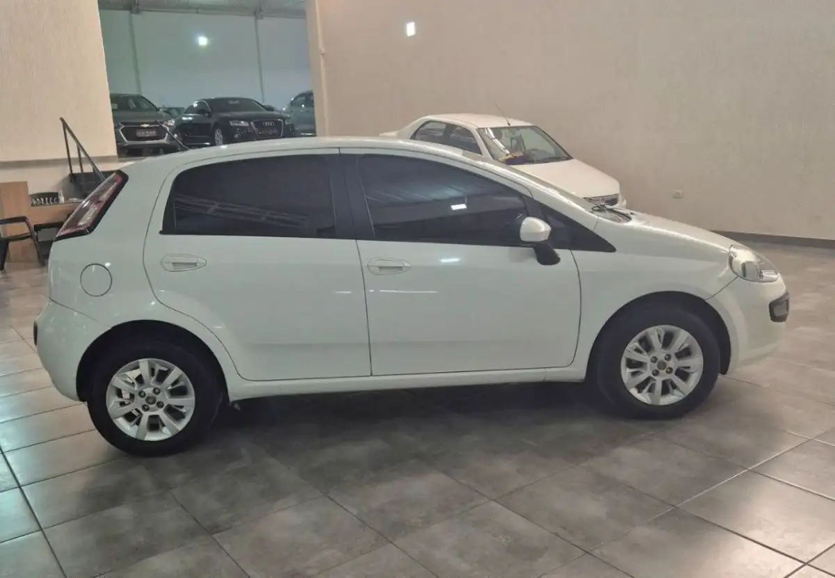 Fiat Punto  2014 - foto 5