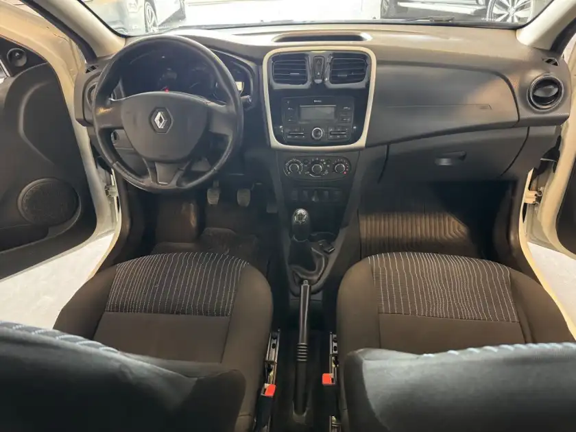 Renault Logan  2019 - foto 5
