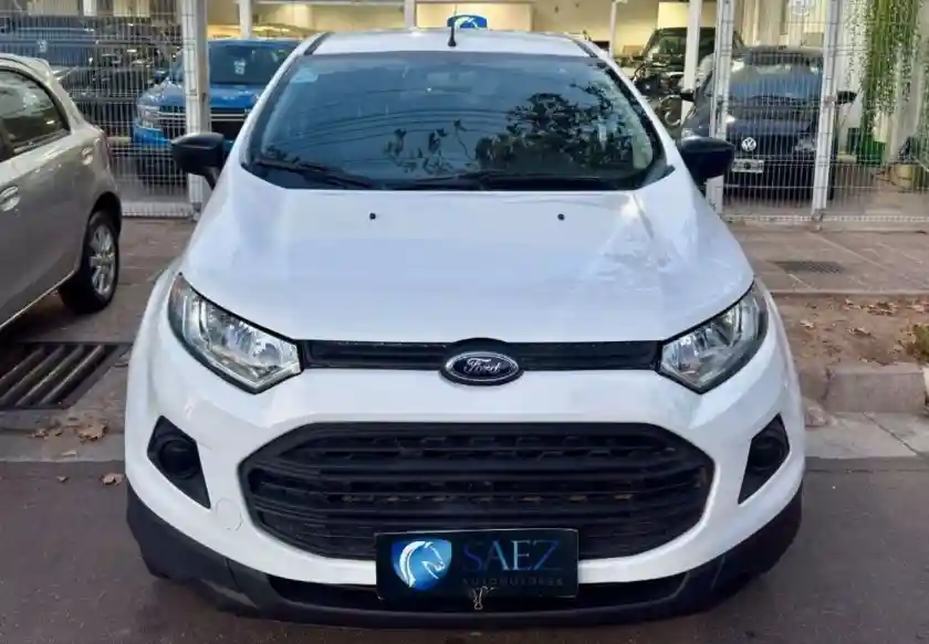 Ford Ecosport  2015 - foto 2