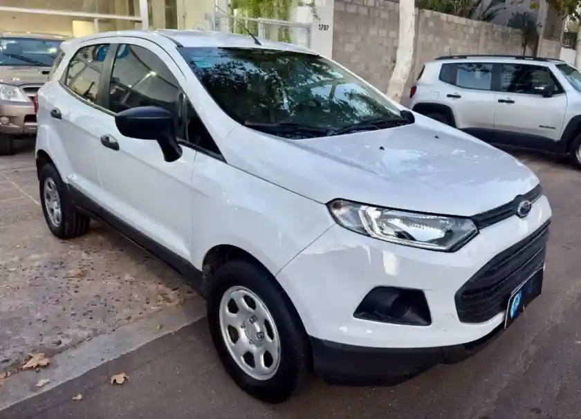 Ford Ecosport  2015 - foto 3