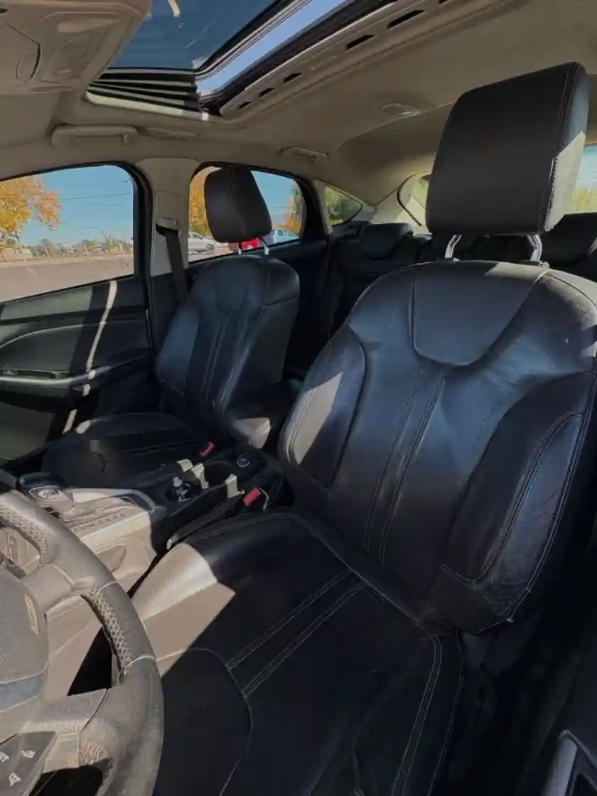 Ford Focus  2015 - foto 3