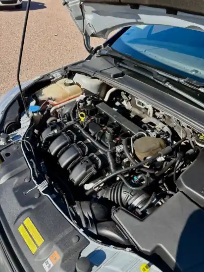 Ford Focus  2015 - foto 4