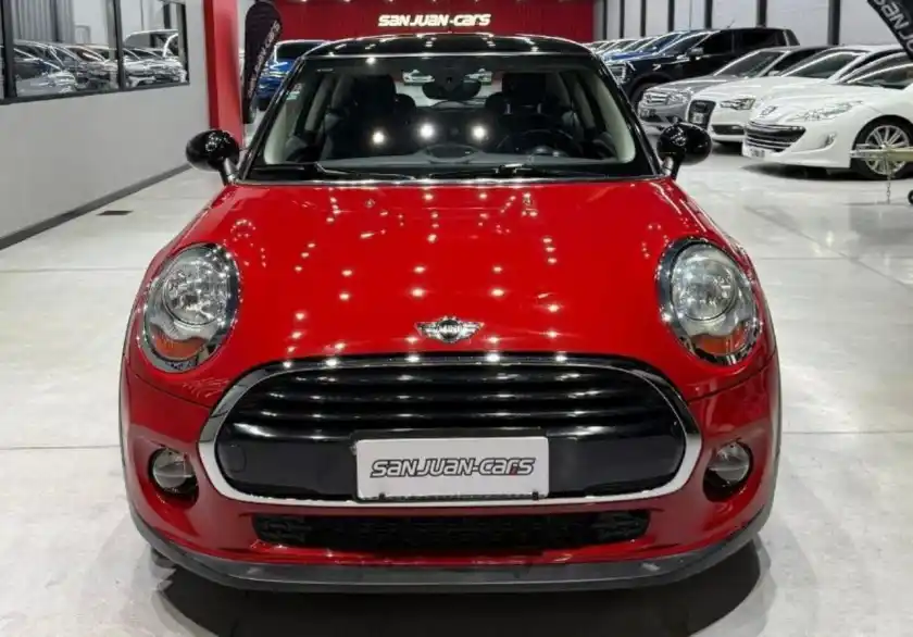 Mini Cooper  2016 - foto 2