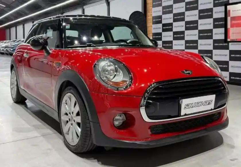 Mini Cooper  2016 - foto 3