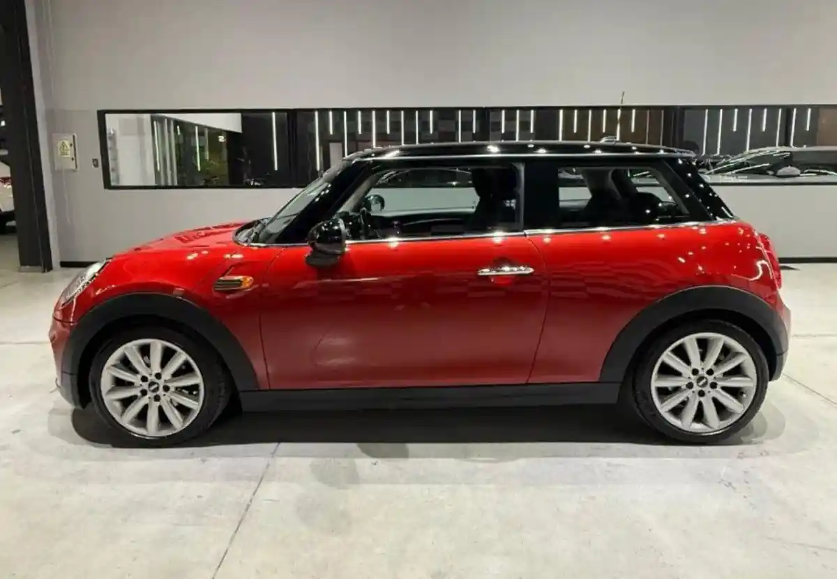 Mini Cooper  2016 - foto 4