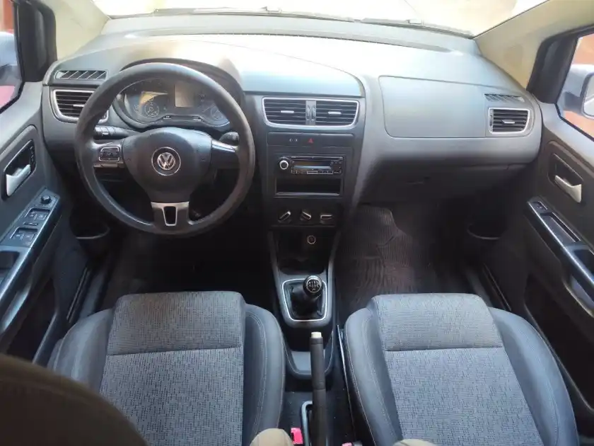 Volkswagen Fox  2013 - foto 5