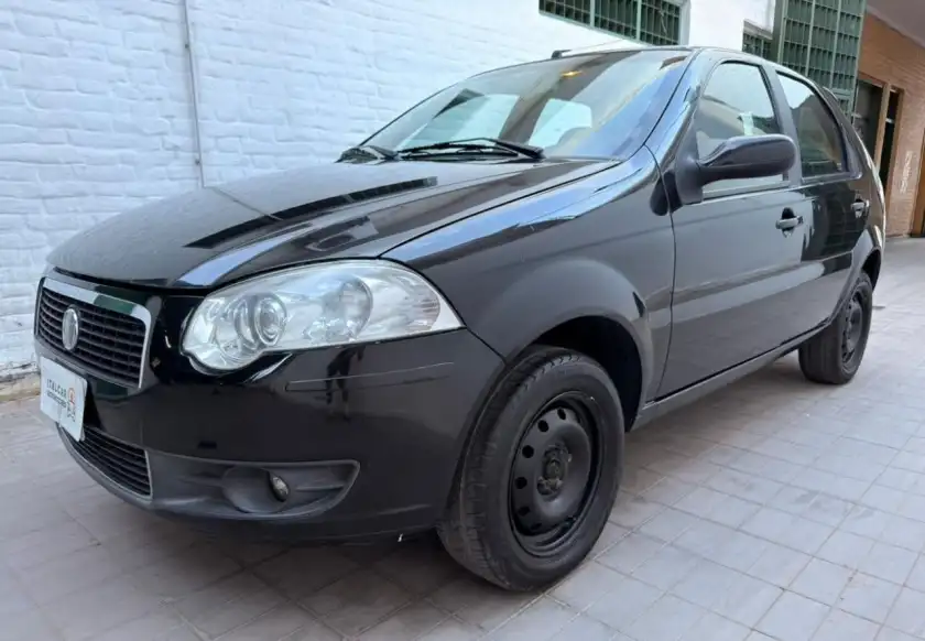 Fiat Palio 2011 - foto 1