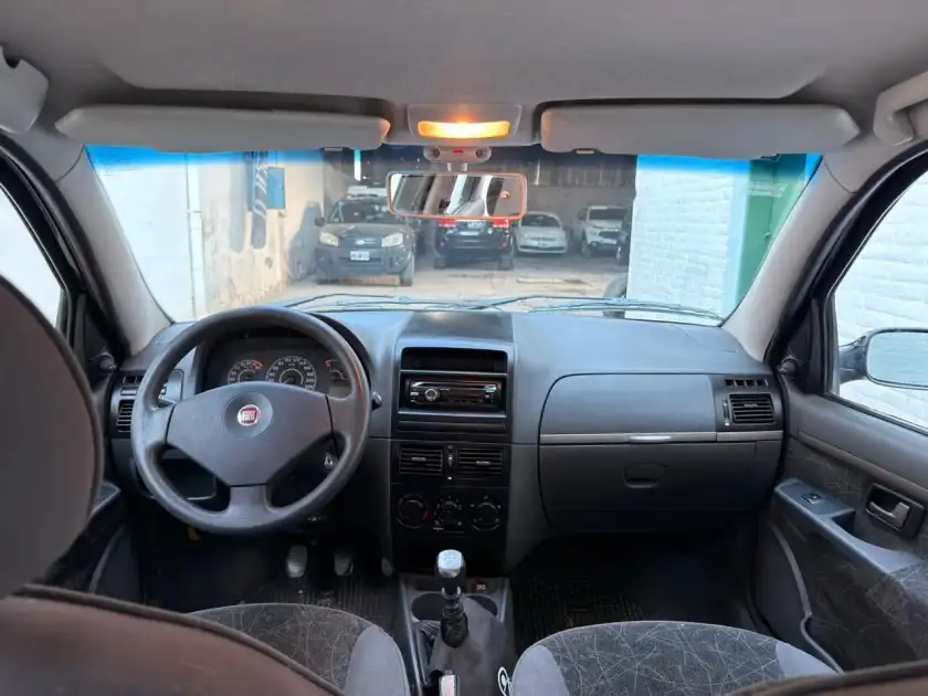 Fiat Palio  2011 - foto 4