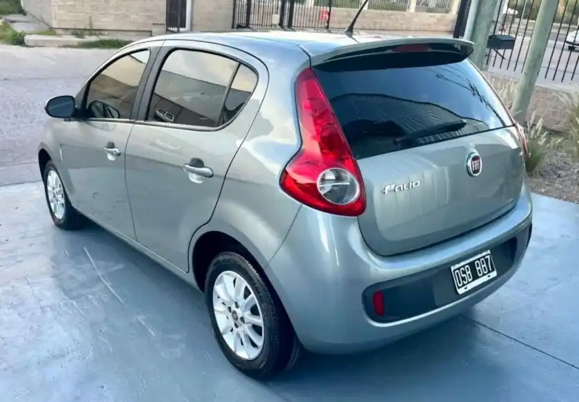 Fiat Nuevo Palio  2015 - foto 2