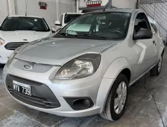 Ford Focus  2010 - foto 5