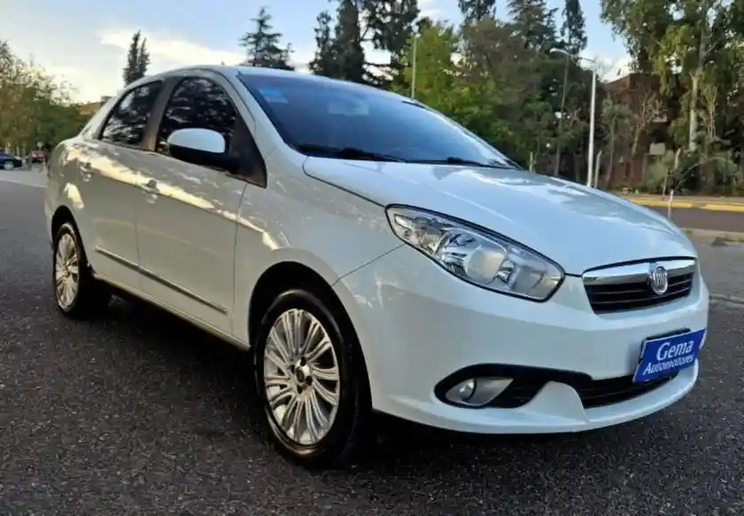 Fiat Grand Siena  2014 - foto 2