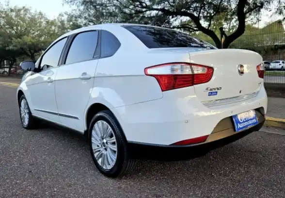Fiat Grand Siena  2014 - foto 3