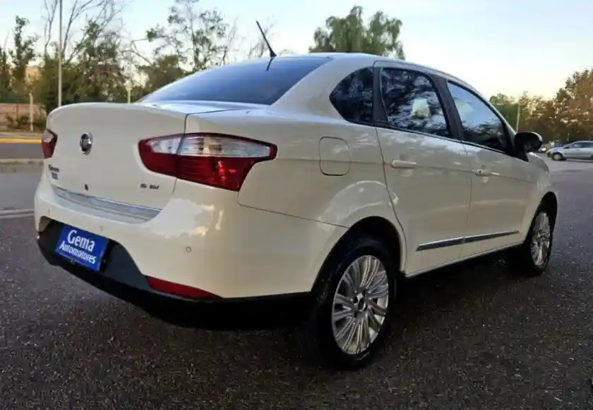 Fiat Grand Siena  2014 - foto 4