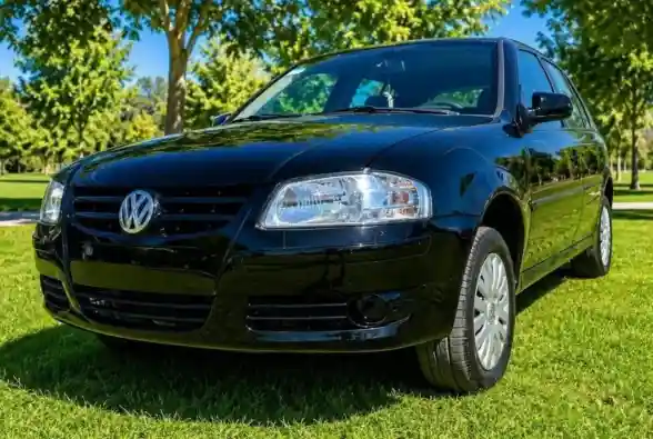 Volkswagen Gol  2012 - foto 1