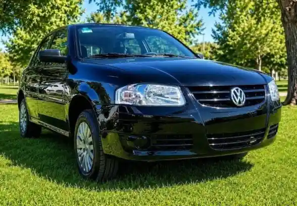 Volkswagen Gol  2012 - foto 2