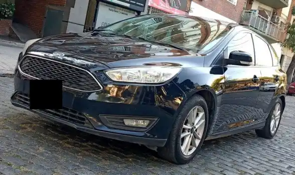 Ford Focus  2016 - foto 2