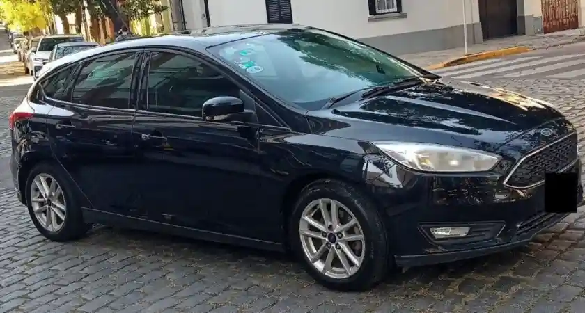 Ford Focus  2016 - foto 3