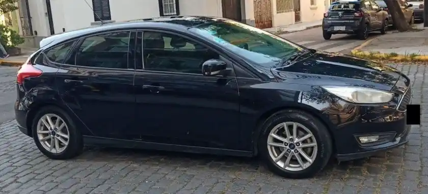 Ford Focus  2016 - foto 4