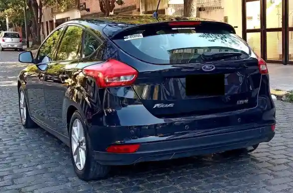 Ford Focus  2016 - foto 5