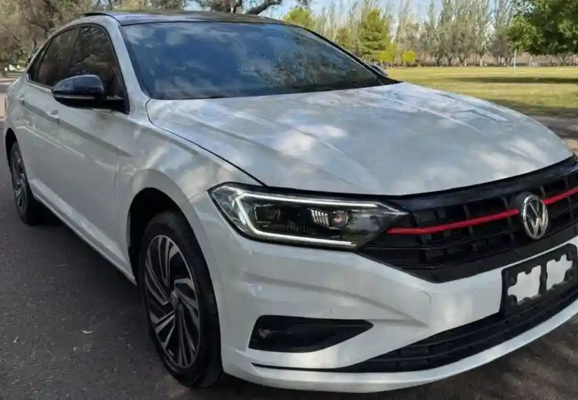 Volkswagen Vento  2020 - foto 2